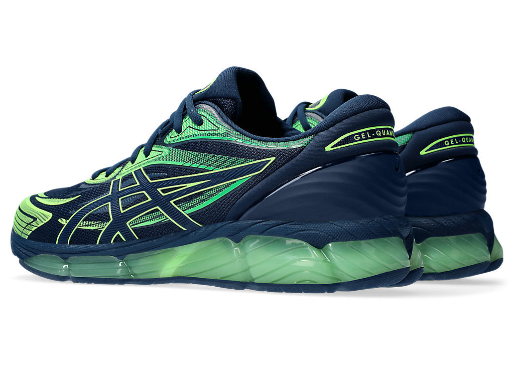ASICS Gel-Quantum 360 8 'Night Sky Green' 1203A305-400