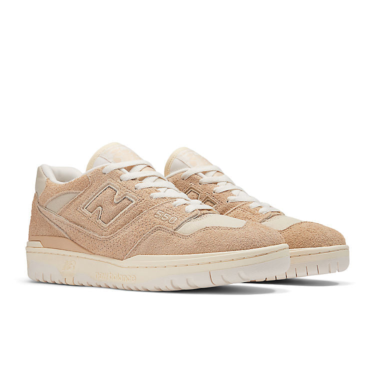 New Balance x Aime Leon Dore 550 'Taupe Suede' BB550DA1