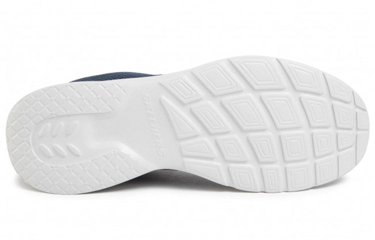 Skechers Dynamight 2.0 Low-Top Blue 58362-NVY