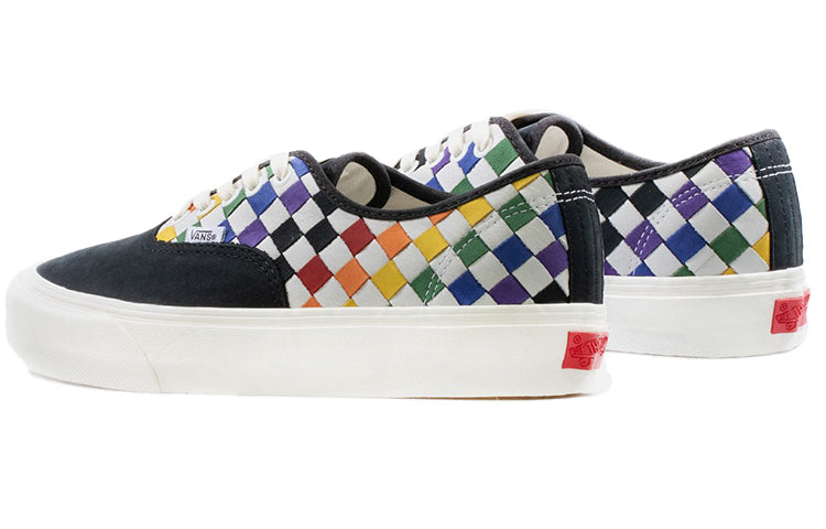 Vans Authentic VLT LX 'Pride' VN0A4CS45A8