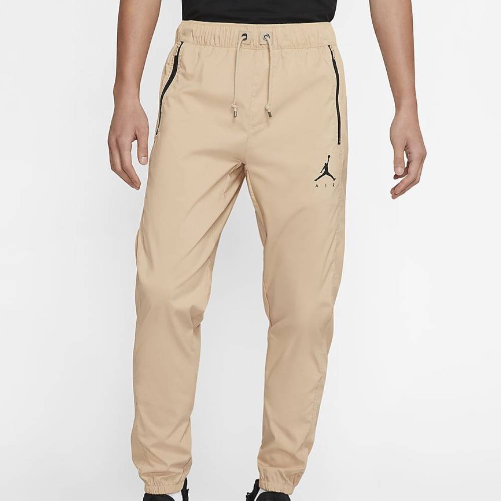Nike AS Men's J JUMPMAN WVN PNT DESERT AV1841-201