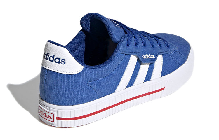 (GS) adidas neo Daily 3.0 'Blue White' FX7267