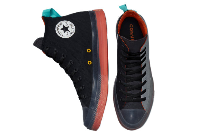 Converse Chuck Taylor All Star CX High 'Color Pop - Black' 172949C