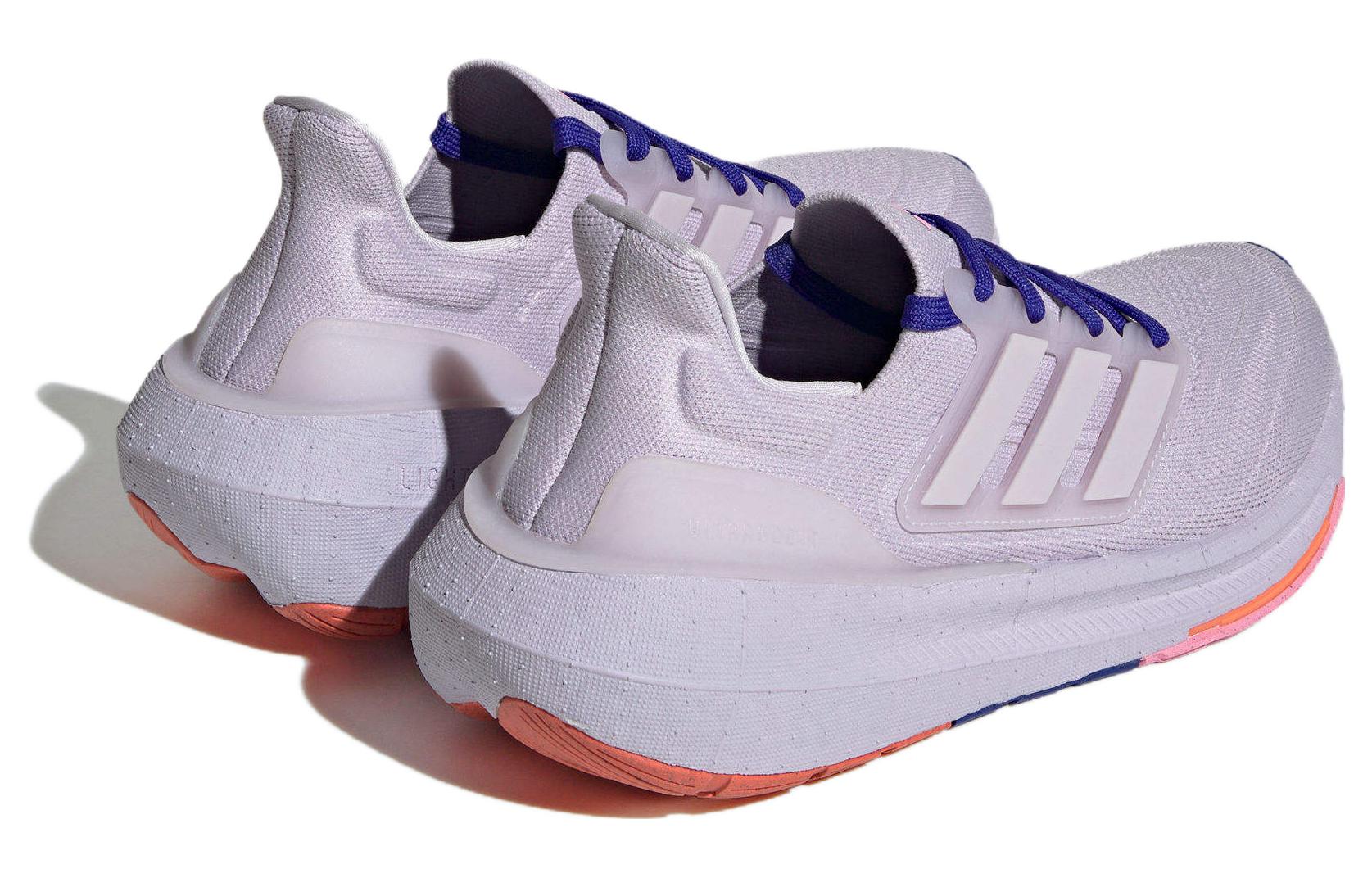 (WMNS) adidas UltraBoost Light 'Silver Dawn' HP9206