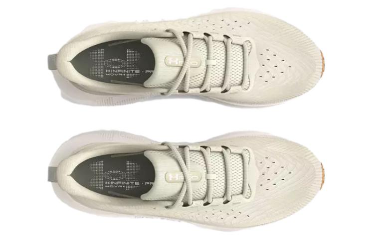 Under Armour HOVR Infinite Pro 'Silt White Quartz' 3027190-200