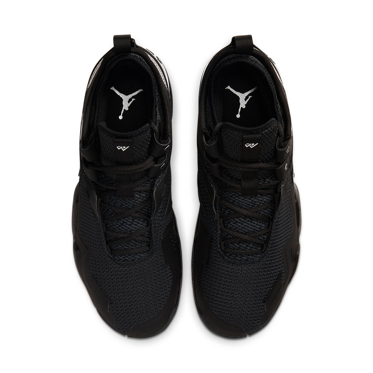 Air Jordan Westbrook One Take 'Black Anthracite' CJ0780-002