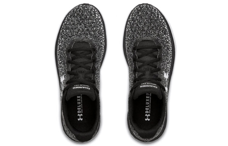 Under Armour Charged Impulse 'Knit Black' 3022593-001