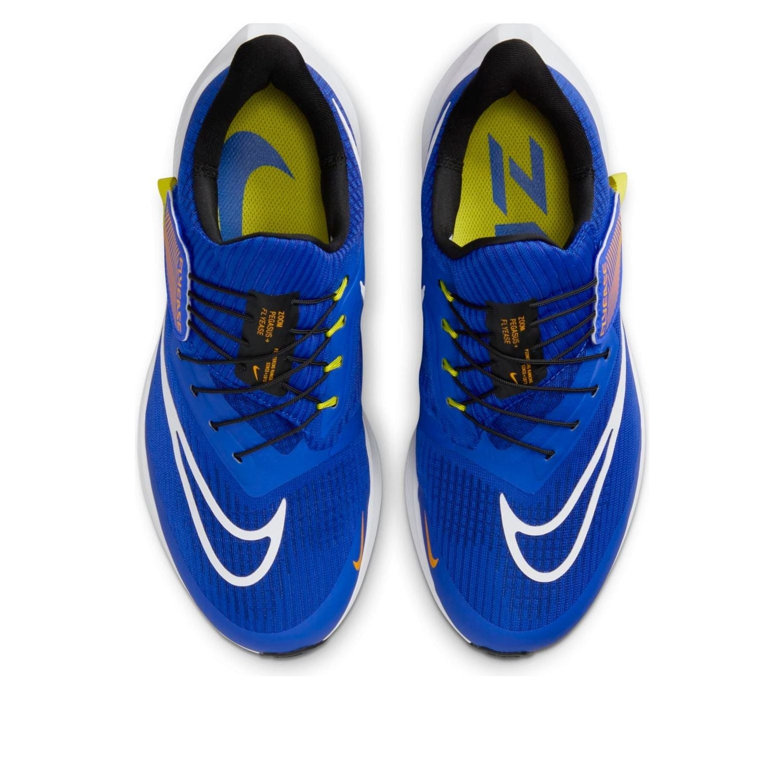 Nike Air Zoom Pegasus 39 FlyEase Extra Wide 'Racer Blue Sundial' DJ7382-401
