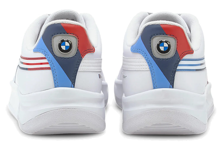 PUMA BMW Motorsport x GV Special 'White' 306619-02