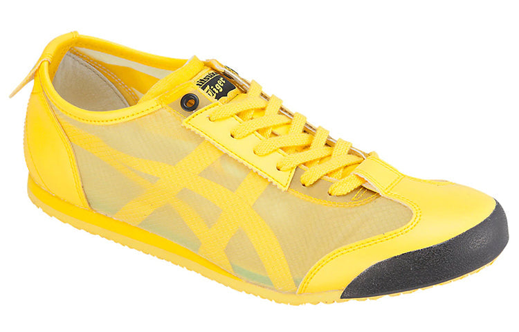 Onitsuka Tiger Mexico 66 'Yellow' 1183A261-750