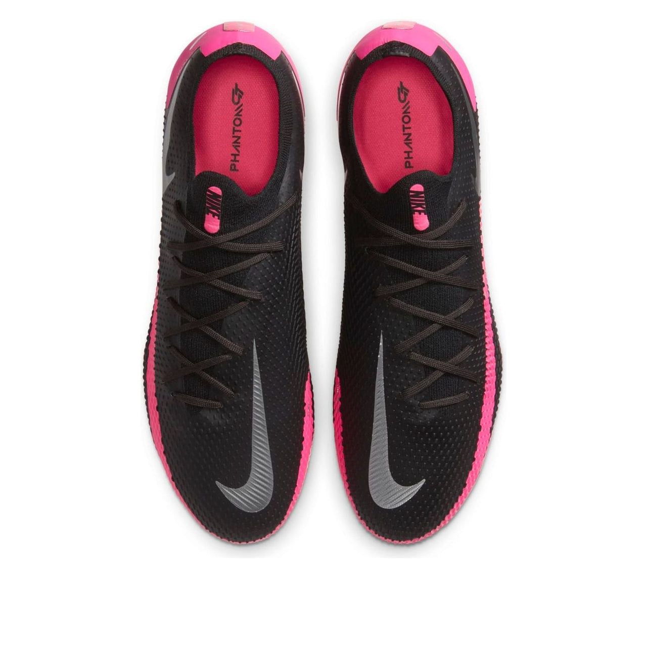 Nike Phantom GT AG Pro 'Black Pink Red' CK8453-006