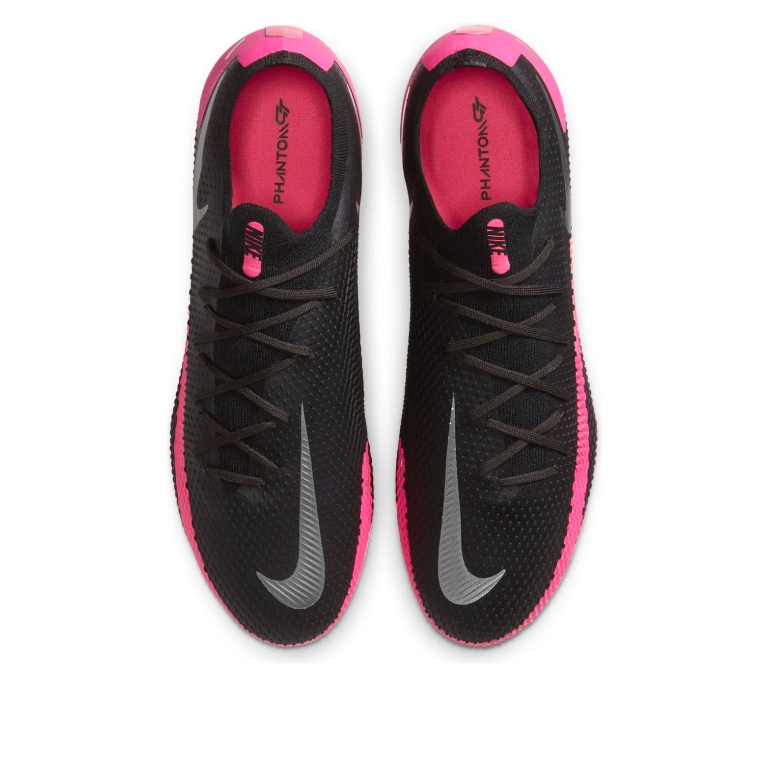 Nike Phantom GT AG Pro 'Black Pink Red' CK8453-006