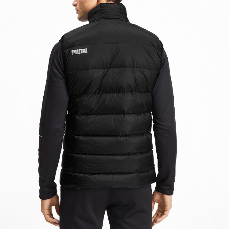 PUMA Sports Vest 'Black' 580886-01