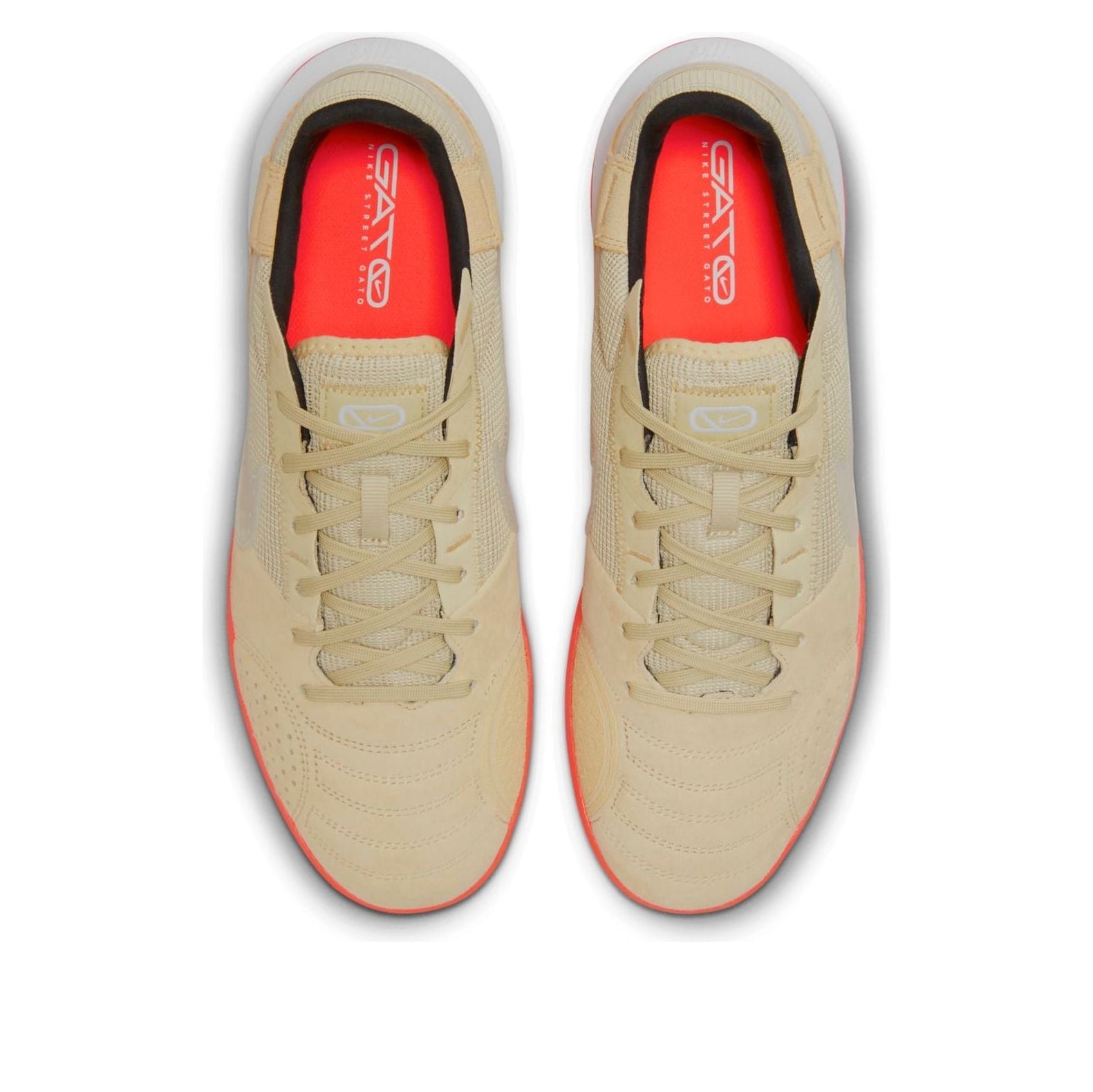Nike Streetgato 'Team Gold Infrared' DC8466-716