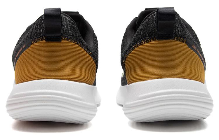 Nike Flex Experience Run 12 'Black Olive Aura' DV0740-002