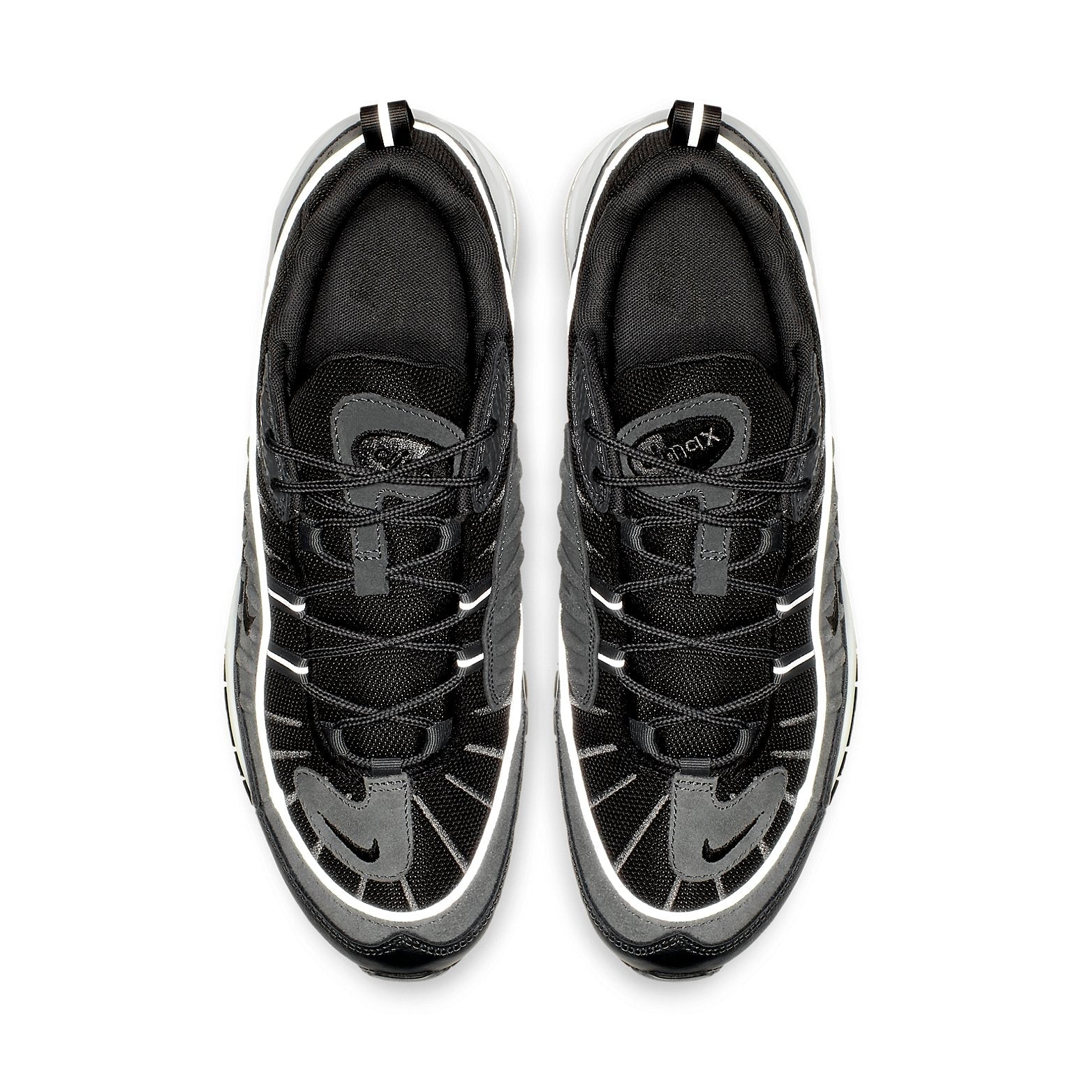 Nike Air Max 98 SE 'Anthracite' AO9380-001