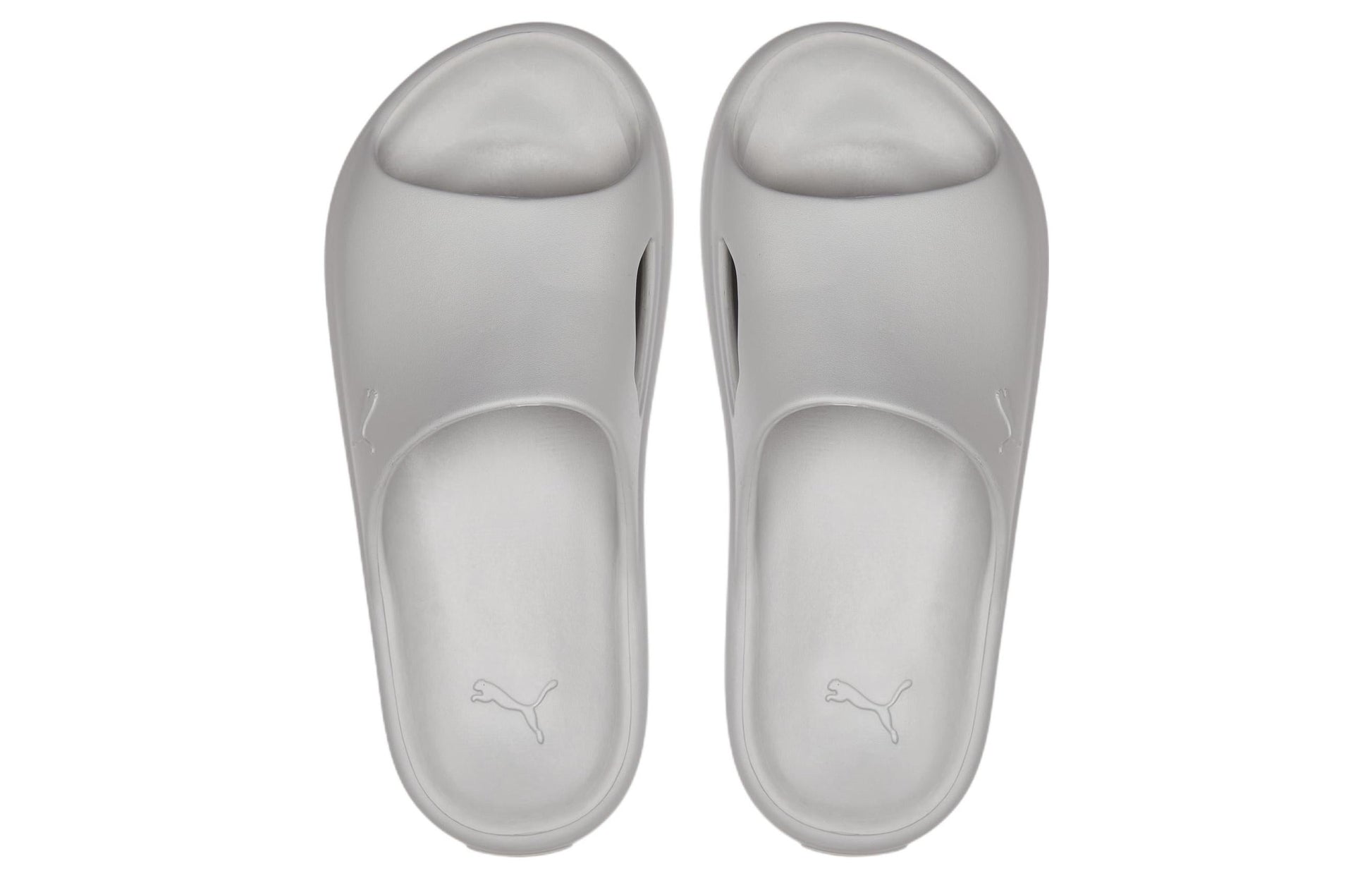 PUMA Shibui Cat Slide 'Harbor Mist' 385296-06