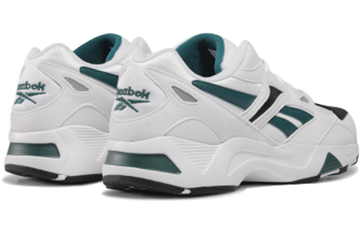 Reebok Aztrek 96 'White Rapid Teal' DV6757