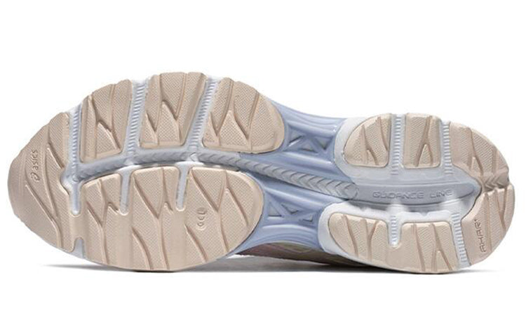 (WMNS) ASICS Gel-Flux 4 'Pink Blue' 1012A523-722