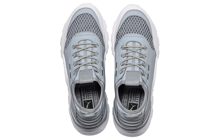 PUMA RS-0 Optic 'Silver' 366884-01