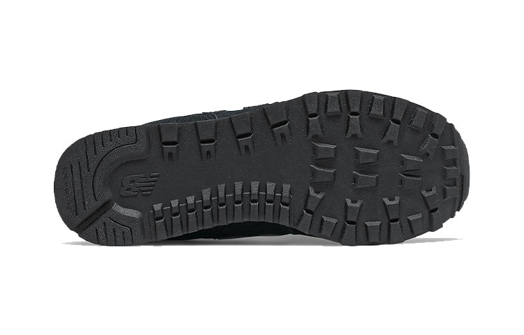 New Balance 574 Black Leopard PC574ANC
