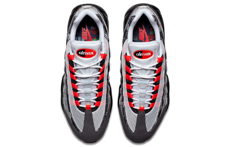 Nike x Atmos Air Max 95 'We Love Nike' AQ0925-002