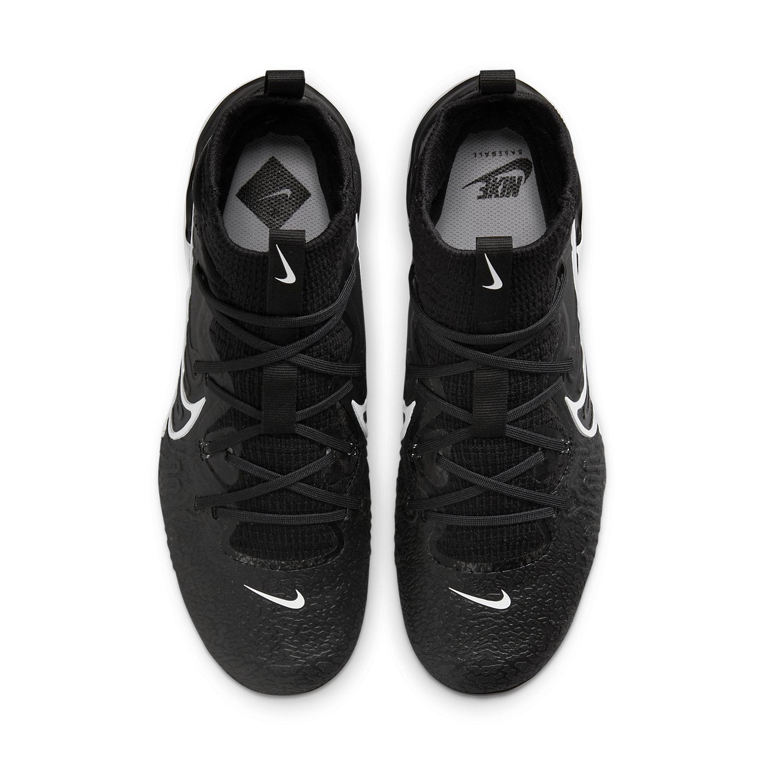 Nike Alpha Huarache NXT 'Black White' DJ6517-001