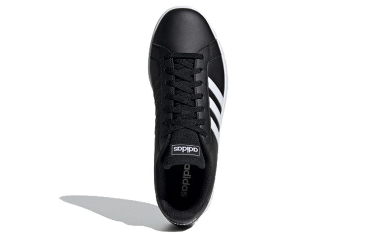 adidas Grand Court Base 'Black' EE7900