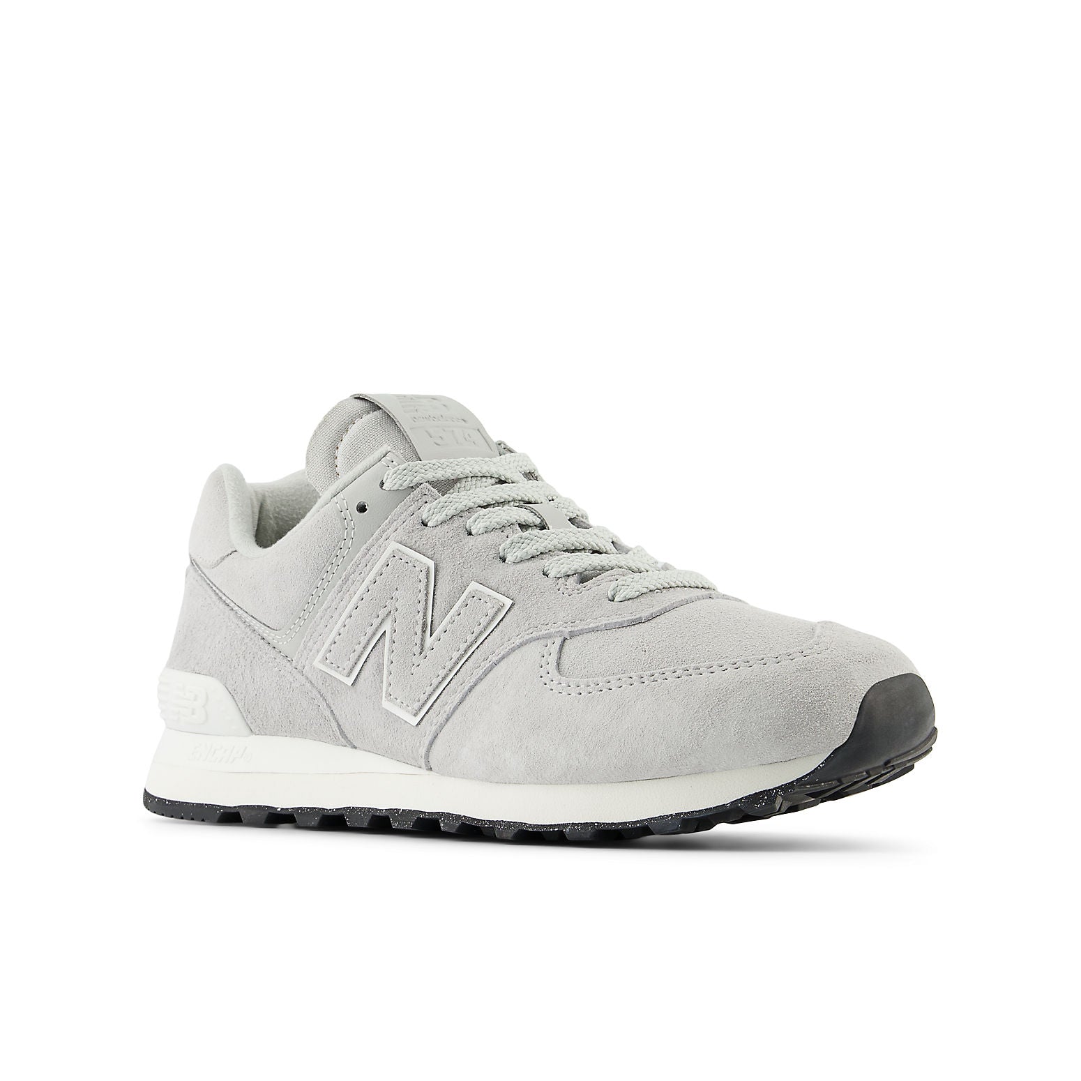 New Balance 574 'Grey Rock' U574PWG