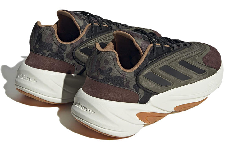 adidas Ozelia 'Olive Strata Camo' HP2857