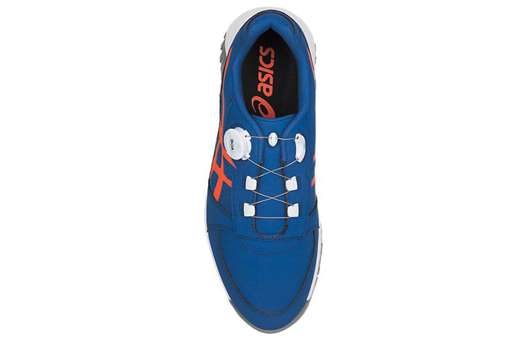 ASICS Gel Preshot Boa 'Imperial Nova Orange' 1113A003-401