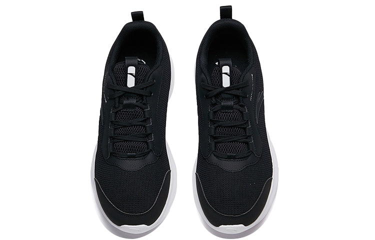 ANTA Training Series Sneakers Low 'Black' 112037711-5