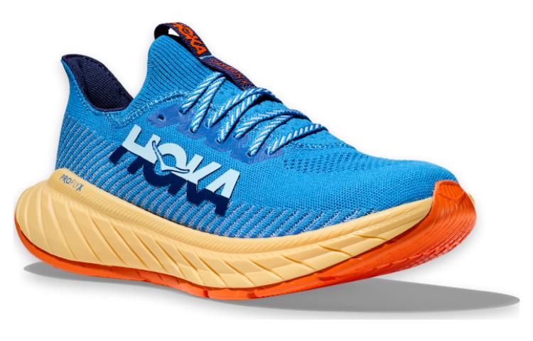 HOKA ONE ONE Carbon X 3 'Coastal Sky' 1123192-CSBB