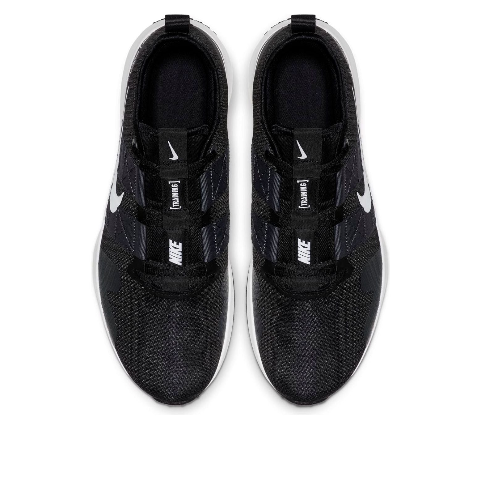 Nike Varsity Compete TR 2 'Black' AT1239-003