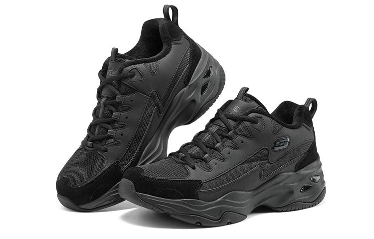 Skechers DLITES 4.0 'Black' 894031-BBK