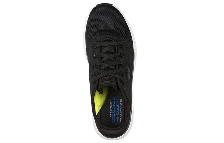 Skechers Crowder-Freewell 210334-BLK