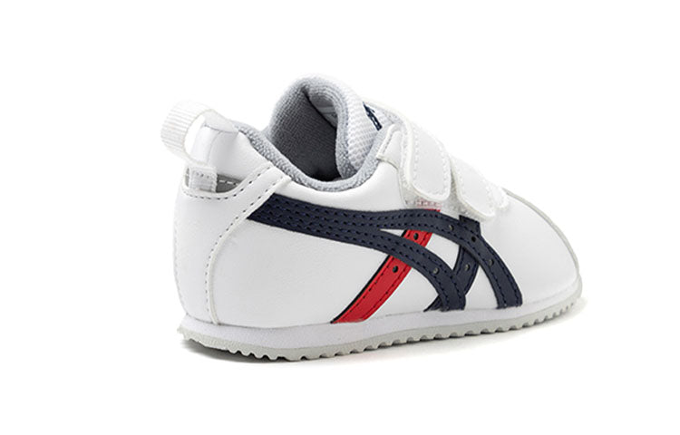 ASICS Cotla Athleisure Casual Sports Shoe White Blue 1144A263-101