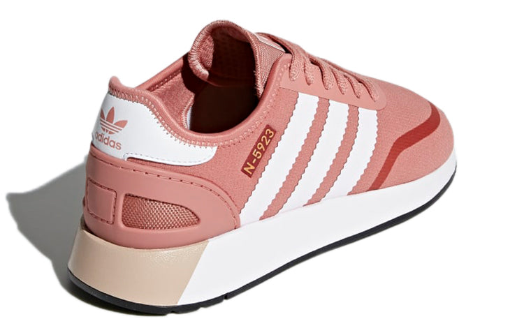 (WMNS) adidas N-5923 'Ash Pink' AQ0267