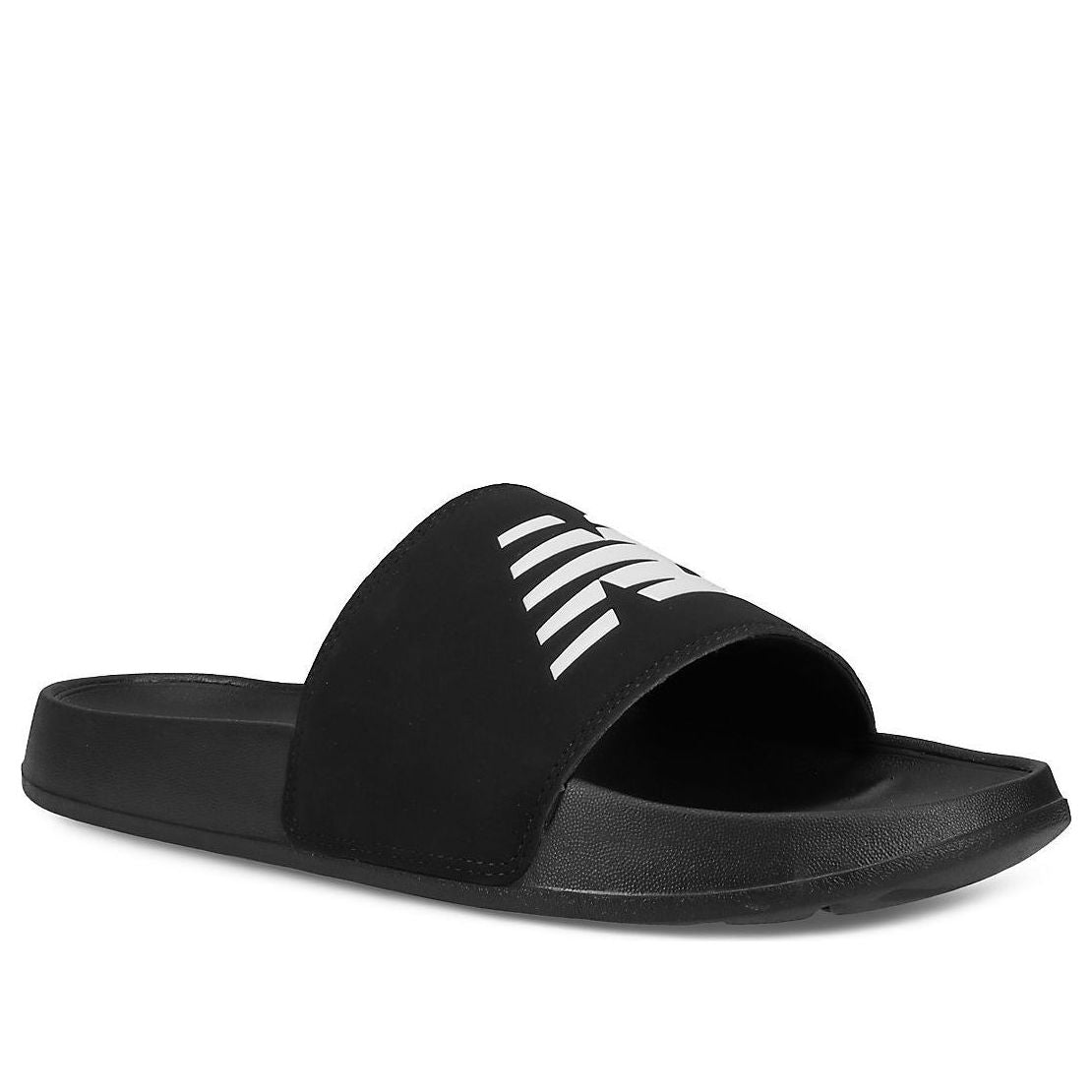 New Balance 200 Sandal 'Black White' SUF200A3