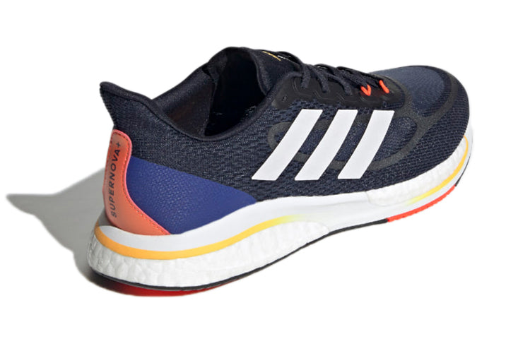 adidas Supernova+ 'Legend Ink' FZ2488