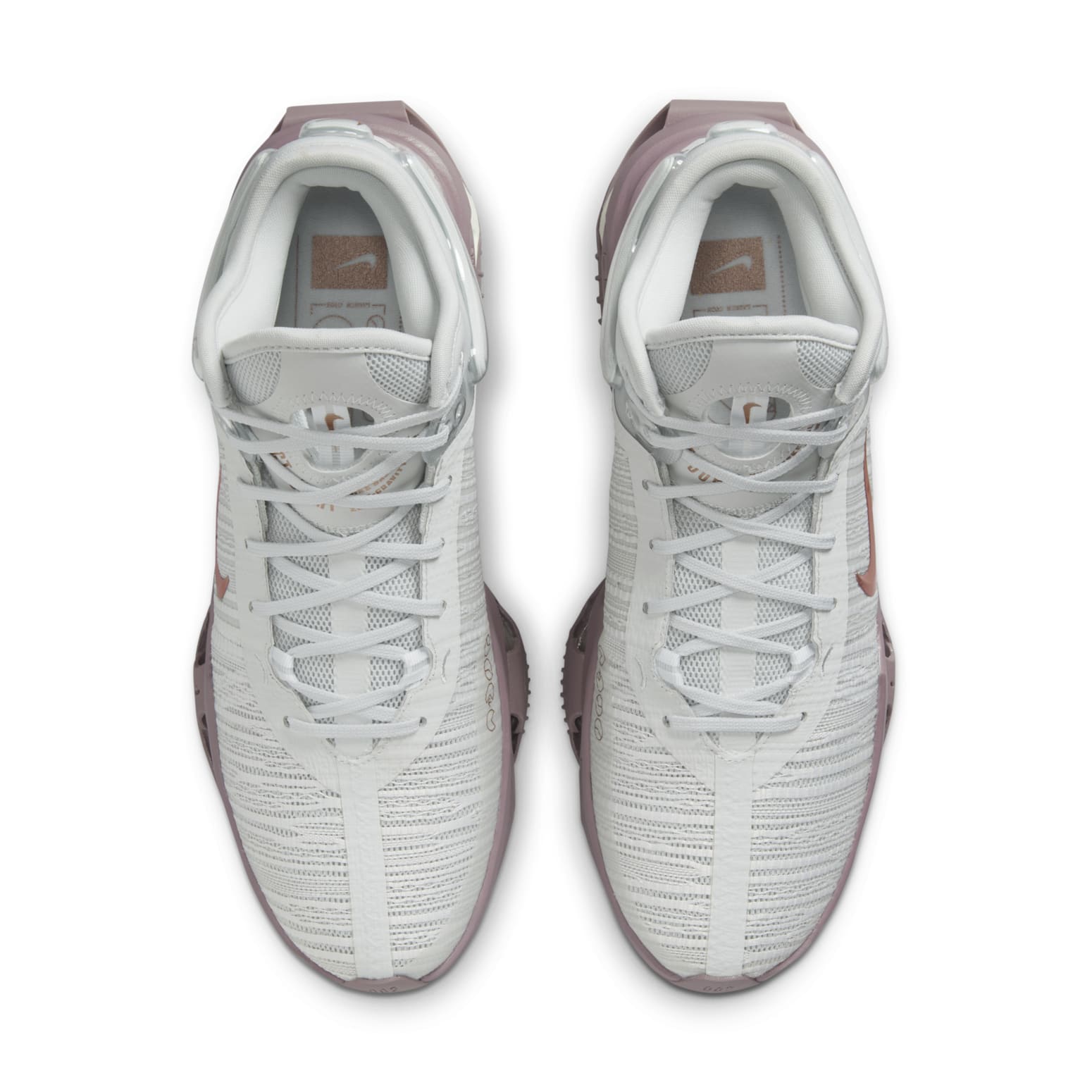 Nike Air Zoom GT Jump 2 'Photon Dust' DJ9431-004