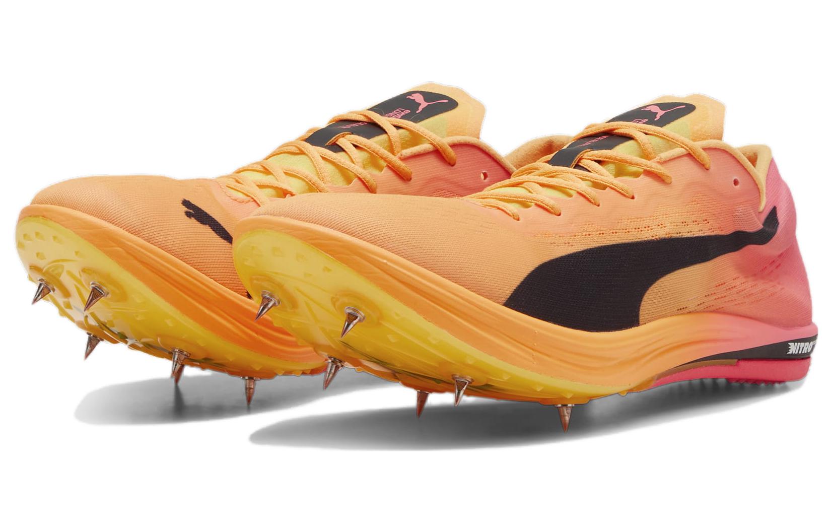 PUMA EvoSpeed Nitro Elite 2 'Sun Stream Sunset Glow' 379557-01