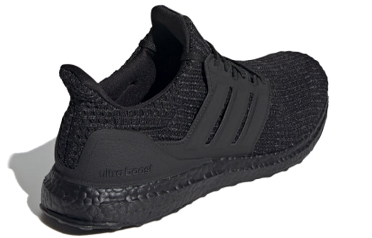 adidas Ultraboost 4.0 DNA 'Core Black' FY9121