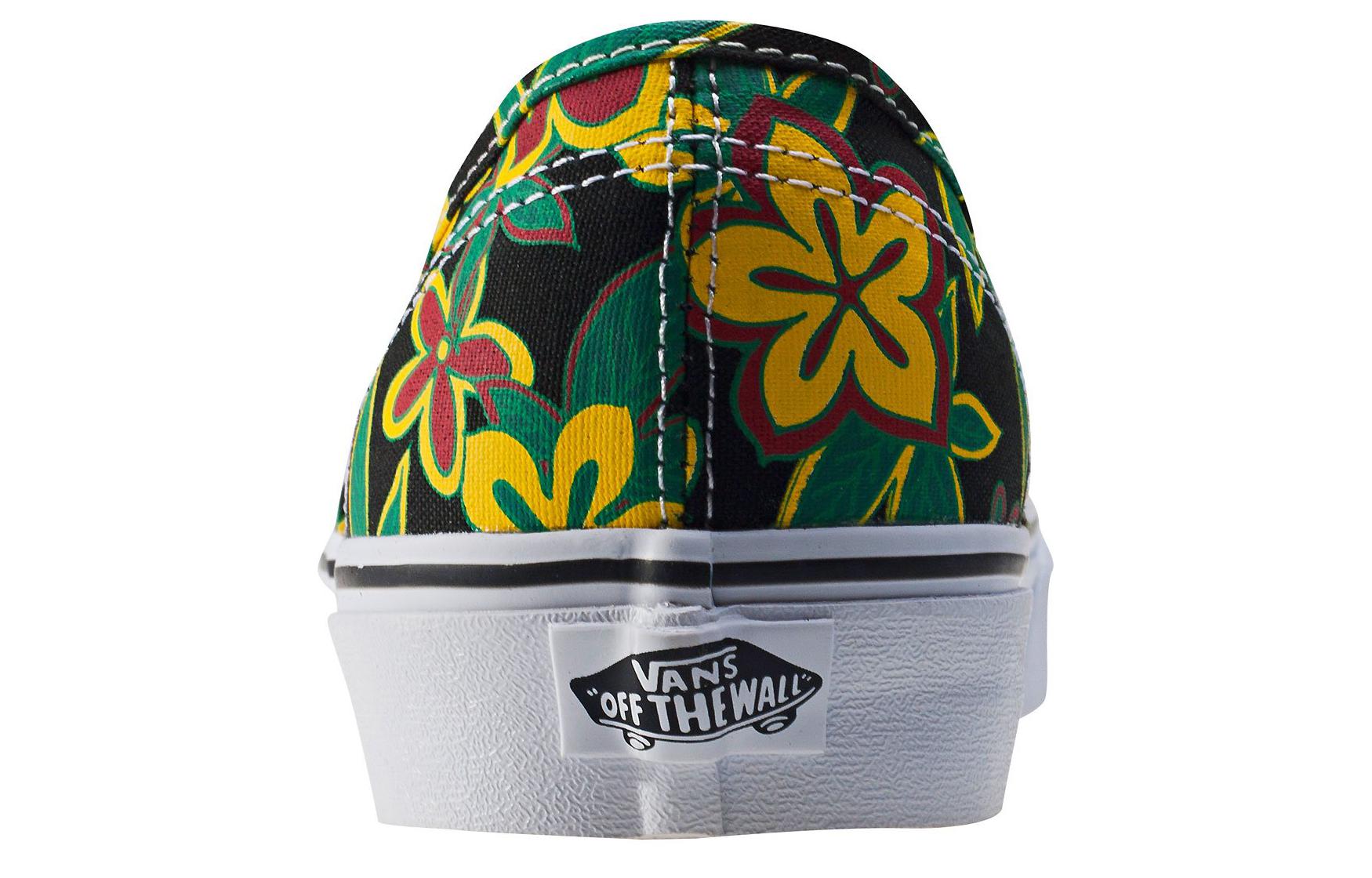 Vans Authentic Freshness 'Multi-Color' VN0A38EMMP4