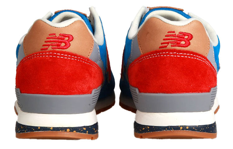 New Balance 996 'Blue Red' MRL996AT