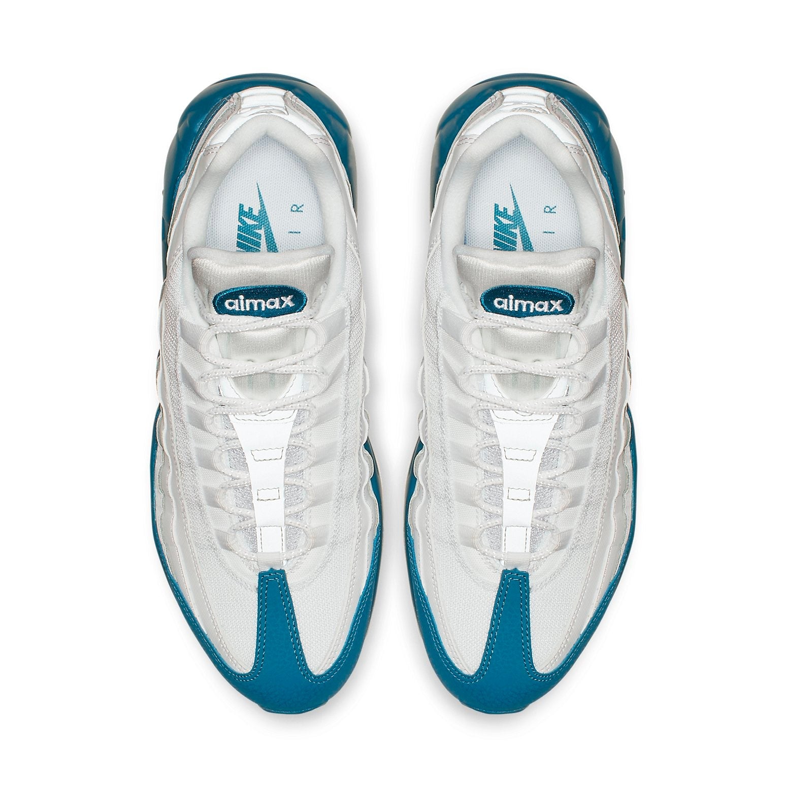 Nike Air Max 95 Essential 'Green Abyss' 749766-113