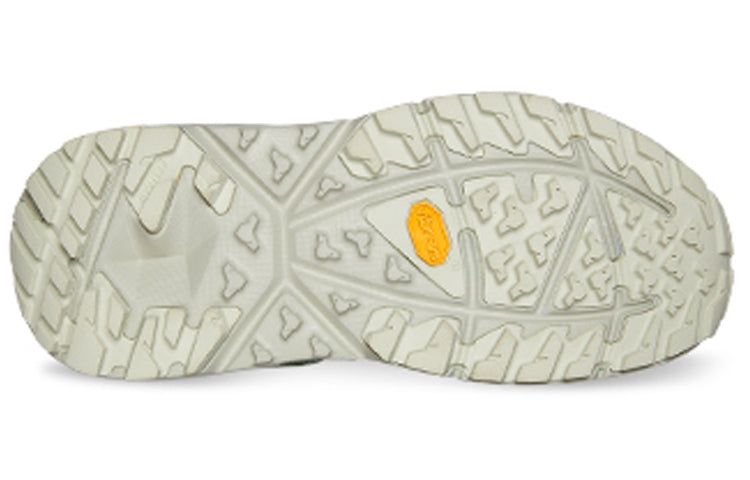 HOKA ONE ONE Kaha Low GTX 'Celadon Tint Basil' 1123114-CTBS