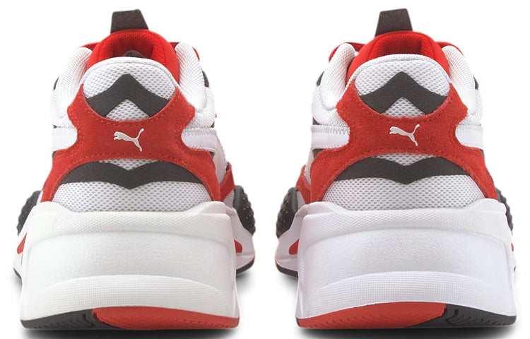 PUMA RS-X3 Super 'High Risk Red' 372884-01
