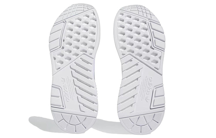 (WMNS) adidas NMD_W1 'Triple White' IE5465
