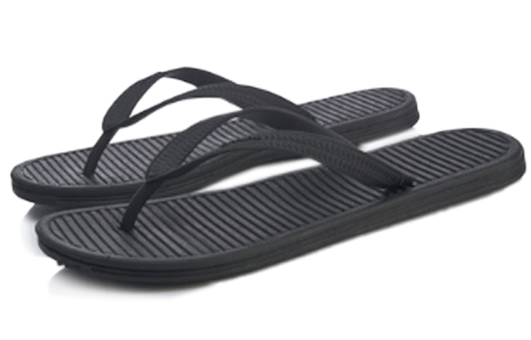 Li-Ning Ln Floper Lightweight Stylish Slippers AGAP003-3